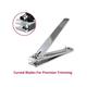 Babila Large Nail Clipper(London) 1's - Nail Care