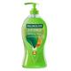 Colgate-Palmolive, Palmolive Body Wash Aroma Morning Tonic Pump, Shower Gel with 100% Natural Extracts 750 ml - Shower Gels & Body Wash