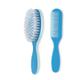 Vega Baby & Mom Comb & Brush Set Blue 1's - Baby Grooming