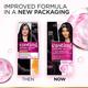 L'Oreal Paris Casting Creme Gloss Small Pack, 200 Ebony Black 21g+24ml 1's - Crème