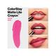 Revlon Colorstay Matte Lite Crayon Lift Off 1.4 gm - Lip Crayons
