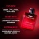 Park Avenue Dynamo Premium Perfume for Men 100 ml - Face Gels