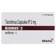 BIOMUS 2 Capsule 10's - Immune Suppression