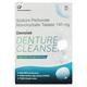 DENSIVE DENTURE CLEANSER Tablet 30's - Oral Care - P-Mou