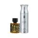 Maryaj Wild Stripes EDP Aromatic Oriental Perfume And Ajmal Evoke Silver Edition Him Deodorant Spicy Floral Fragrance 300 ml - Men Perfumes (Edt/Edp)