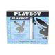 Playboy Gift Set(Generation W + King M)Eau de Toilette 190 ml - Perfumes (Edt/Edp)