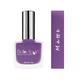 Bella Voste Matt Nail Paints Royal Orchid(10) 9 Ml - Nail Polish