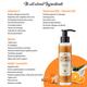 Matra Vitamin C Face Wash with Turmeric, Neem & Niacinamide 100 ml - Face Wash & Cleansers