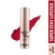 Insight Cosmetics Super Stay Lipstick - Elena (23) 7 gm - Lipsticks