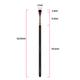 Miss Claire M21 - Smudger Brush (Rose Gold) 1's - Eye Brush