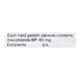 I PHYTORAL SB 65 Capsule 10's - Fungal Infections-Anf