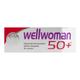 Wellwoman 50+ Gluten Free Tablet 30'S - Supplements-Vam