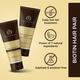 The Man Company Biotin Shampoo and Conditioner with Bhringraj Powder, Shikakai & Rice Extract 400 ml - Shampoos