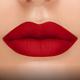 Matt Look Matte Stain Non Transfer Long Lasting Liquid Lipstick for Hydrated - Dreamy Red 6 gm - Liquid Lipsticks