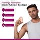 Flamingo Flamiplast Elastic Adhesive Bandage (OC - 2065) (10 cm x 4/6 m) 1's - Bandages