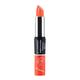 Sivanna Colors 2 in 1 Lipstick & Lip Gloss - DK061 02 20 gm - Lip Glosses