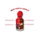 Blur India Unisex Perfume - Cherry Tart, Sweet & Fruity Eau De Parfum, Long Lasting Perfume 50 ml - Perfumes (Edt/Edp)