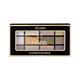 MARS 12 Color Butter Shadow - A 14.4 gm - Eye Shadow Palettes