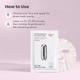 O3+ Facialist Youth Radiance Sheet Mask With Glycolic 30 gm - Face Mask