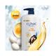 Clinic Plus Strength & Shine with Egg protein Shampoo For Hair Strengthening& Shine 1000 ml - Shampoos