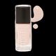 Deborah Milano All In One Nail Enamel - 1 Nude Rose 9.5 ml - Nail Polish