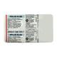 Feliz S 20mg Tablet 10'S - Depression-Ant