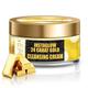 Vaadi Herbals 24 Carat Gold Cleansing Cream - Marigold Oil & Wheatgerm Oil 50 gm - Face Creams