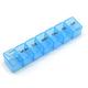 Basicare Weekly Pill Organizer Large 1's - Others