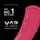 Lakme 9 to 5 P+S Lipstick Caramel Latte 3.6 gm - Lipsticks