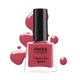 FACESCANADA Ultime Pro Splash Mini Nail Enamel Cherry Red 110 5 ml - Nail Polish
