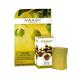 Olive Facial Bar with Cane Sugar Extract 25 gm - Soaps