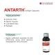 Millennium Lyf Sciences Antarth Liniment Oil (Pack of 4 x 50 ml) - Pure Herbs