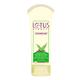 Lotus Herbals Neemwash Neem & Clove Ultra-Purifying Face Wash With Active Neem Slices 80 Gm - Face Wash & Cleansers