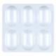 DINITAG 300 Tablet 6's - Bacterial Infections-Cep
