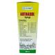 Healwell Arthasol Sugar Free Syrup 500 ml - Speciality Medicine