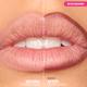 HUDA BEAUTY Lip Contour Stain Soft Nude 1 ml - Lip Stains & Tints