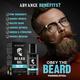 Mancode Beard Oil -Cedar Wood & Rose Mary 60 ml - Beard Oil
