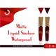 Matt Look Matte Liquid Sindoor Water Proof, Red 7 ml - Sindoor