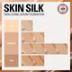 Makeup Revolution Skin Silk Serum Foundationf9.5 NC 23 ml - Foundation