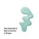 Lakme Color Crush Nailart M16 Mint Blue 6 Ml - Nail Polish