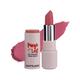 Matt Look Mega Last No Transfer Matte Lipstick With Smudge Proof Formula & Vitamin E, Dusky Rose-15 3.8 gm - Lipsticks