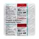 SITAGLIVAC M 50/1000 Tablet 15's - Diabetes-Ant