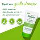 Simple Kind To Skin Moisturising Facial Wash 100 ml - Face Wash & Cleansers