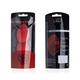 Pac Precision Blender Set (Olive Cut) (Red) 2's - Sponges & Applicators