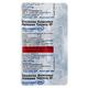 Etornext ER 600mg Tablet 10'S - Pain relief-Nsa