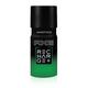 Axe Recharge Game Face Bodyspray 150 ml - Men Deodorants/Roll-Ons