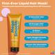 Matrix Mega Smooth Sulfate-Free Mask for Colored & Chemically Treated Hair 250 ml - Hair Masks & Packs