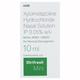 OTRIFRESH MINI 0.05% Nasal Drops 10ml - Nasal Congestion-Nas