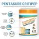 PentaSure Criti Peptide 100% Diet Powde - Creamy Vanilla Flavour 400 g - Protein Drink