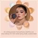 Daily Life Forever52 Translucent Loose Setting Powder TLM005 (Peach) 7 gm - Loose Powder